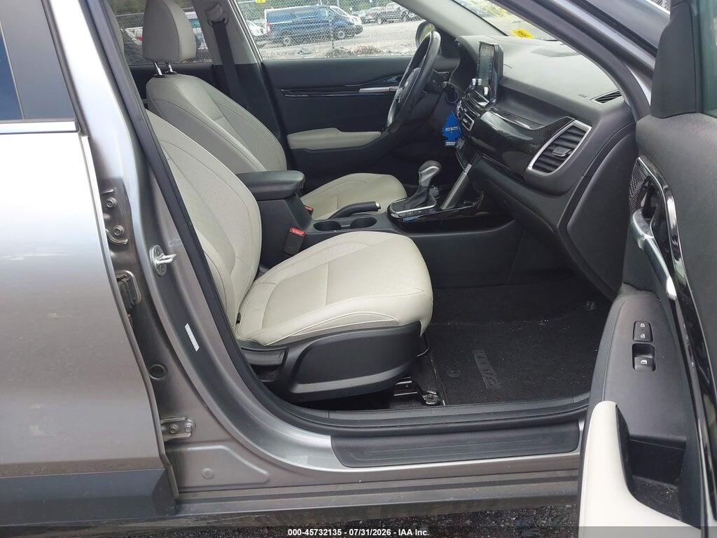 KNDERCAA3M7092996 2021 KIA SELTOS photo no. 5