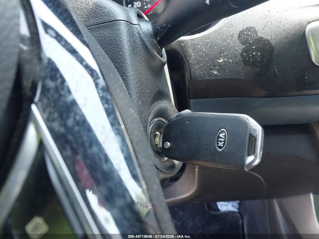 KNDEUCAA2M7040726 2021 KIA SELTOS photo no. 11