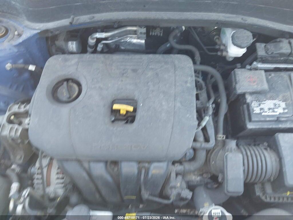 KNDERCAA7M7120184 2021 KIA SELTOS photo no. 10