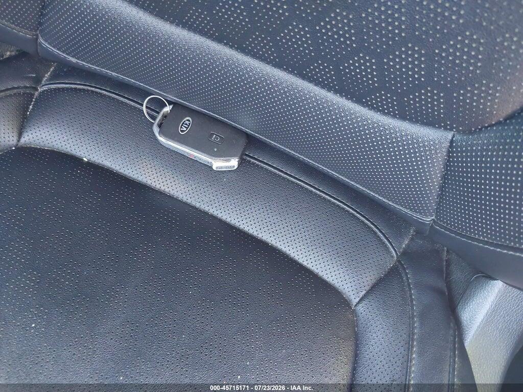 KNDERCAA7M7120184 2021 KIA SELTOS photo no. 11
