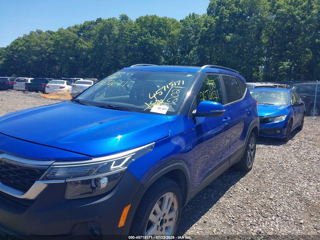 KNDERCAA7M7120184 2021 KIA SELTOS photo no. 6