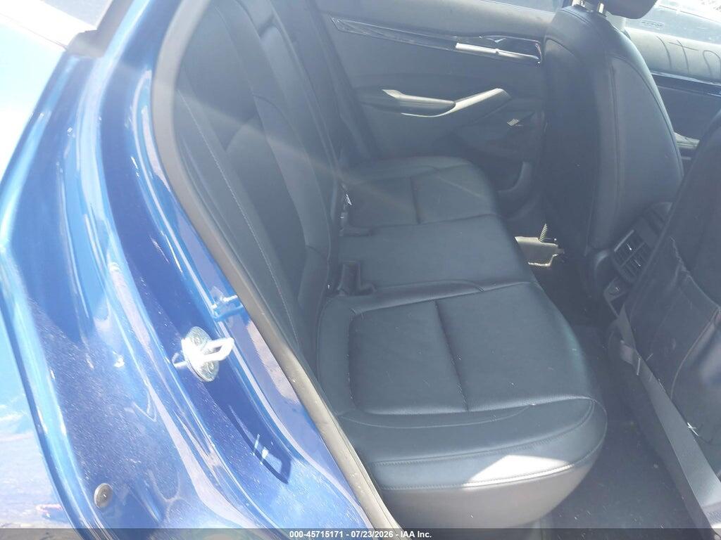 KNDERCAA7M7120184 2021 KIA SELTOS photo no. 8