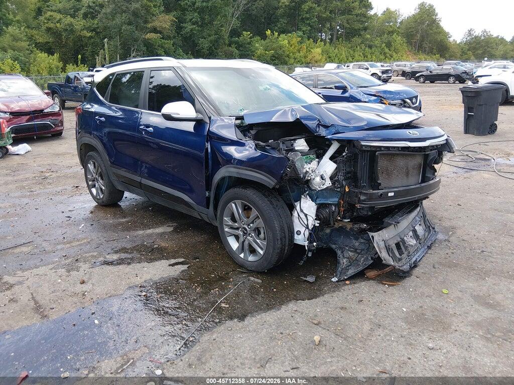 KNDEU2AA2M7126533 2021 KIA SELTOS photo no. 1