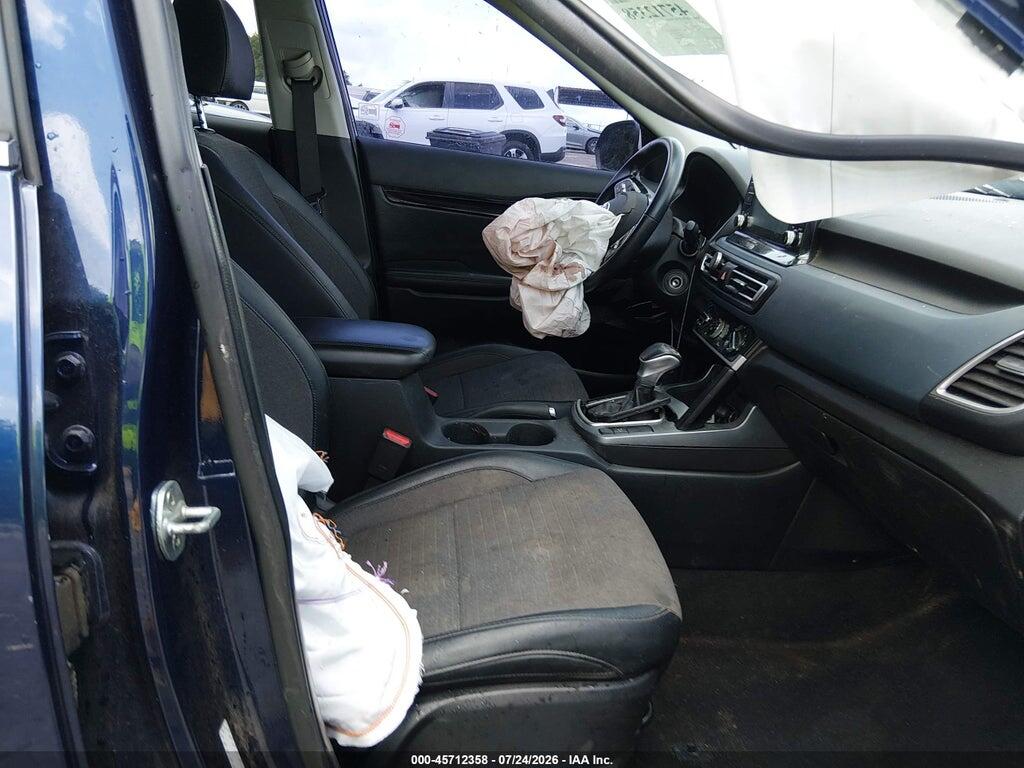 KNDEU2AA2M7126533 2021 KIA SELTOS photo no. 5