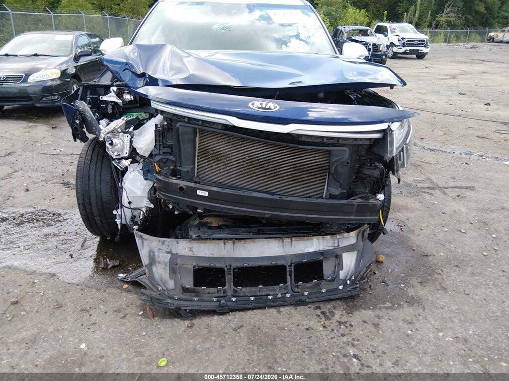 KNDEU2AA2M7126533 2021 KIA SELTOS photo no. 6