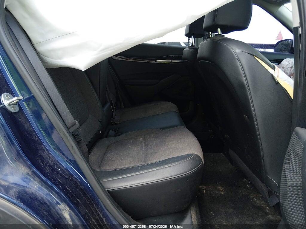 KNDEU2AA2M7126533 2021 KIA SELTOS photo no. 8