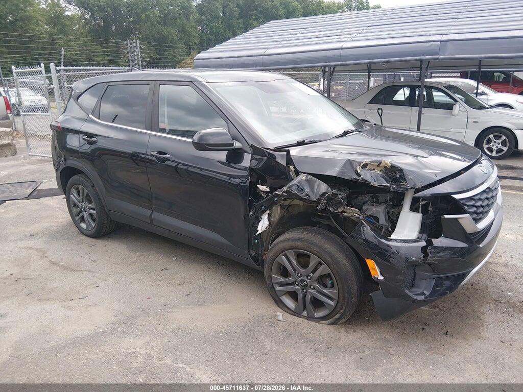 KNDEPCAA4M7045952 2021 KIA SELTOS photo no. 1