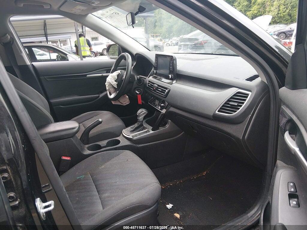 KNDEPCAA4M7045952 2021 KIA SELTOS photo no. 5