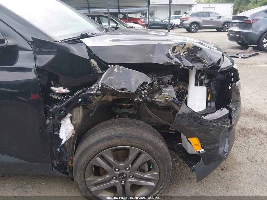 KNDEPCAA4M7045952 2021 KIA SELTOS photo no. 6