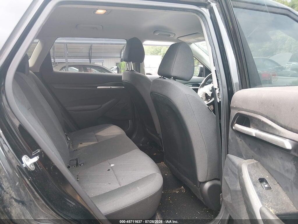 KNDEPCAA4M7045952 2021 KIA SELTOS photo no. 8
