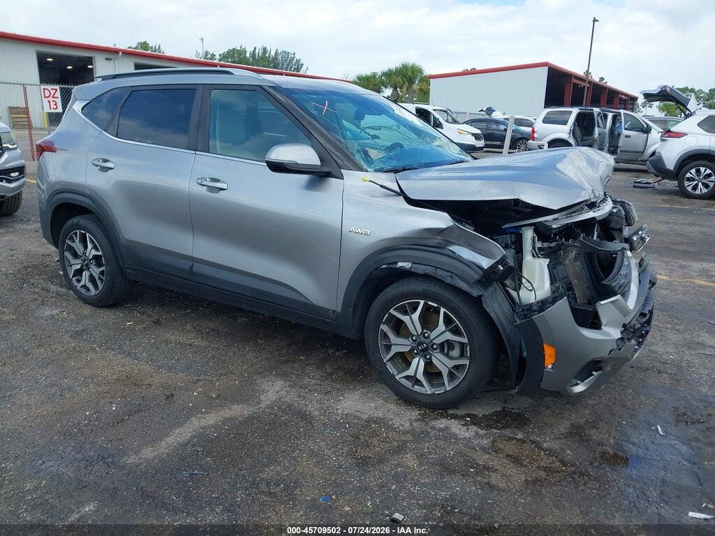 KNDERCAA9M7151209 2021 KIA SELTOS photo no. 1