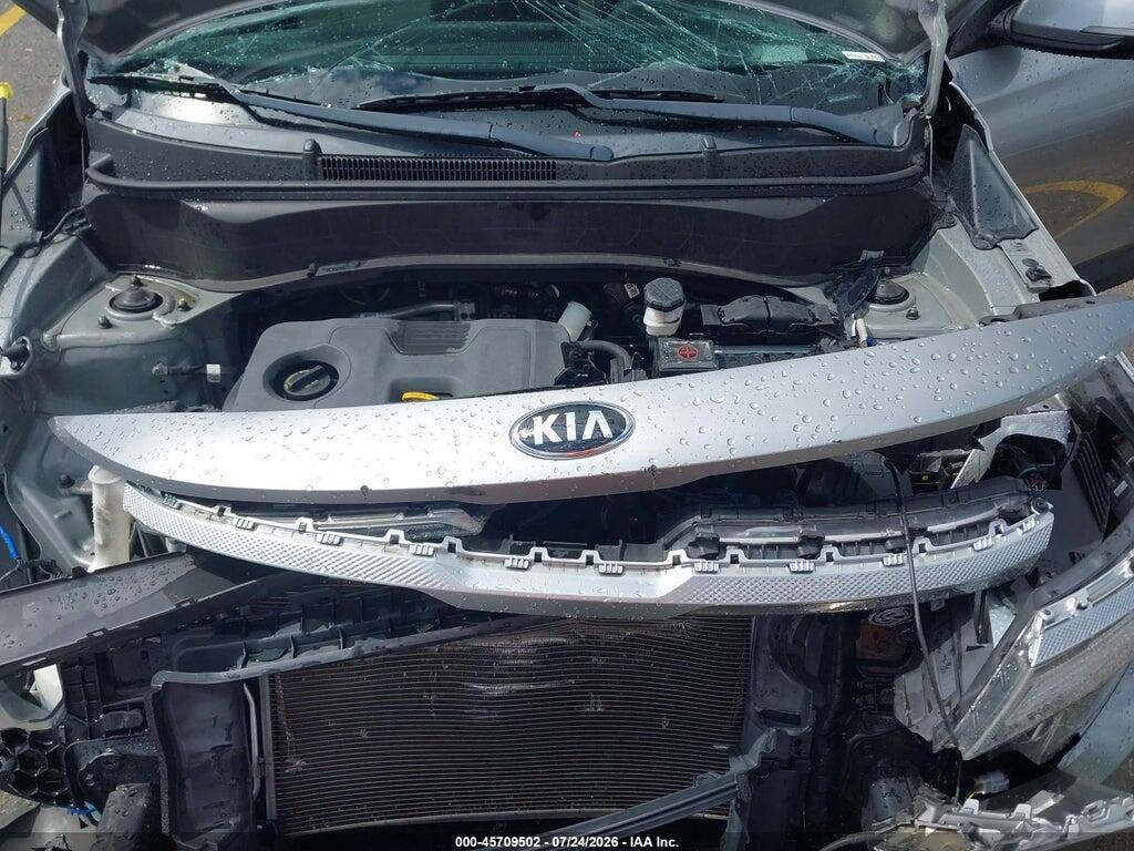 KNDERCAA9M7151209 2021 KIA SELTOS photo no. 10
