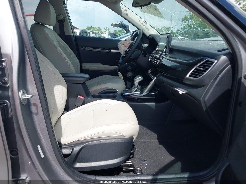 KNDERCAA9M7151209 2021 KIA SELTOS photo no. 5