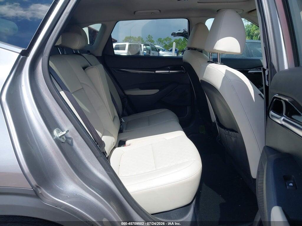 KNDERCAA9M7151209 2021 KIA SELTOS photo no. 8