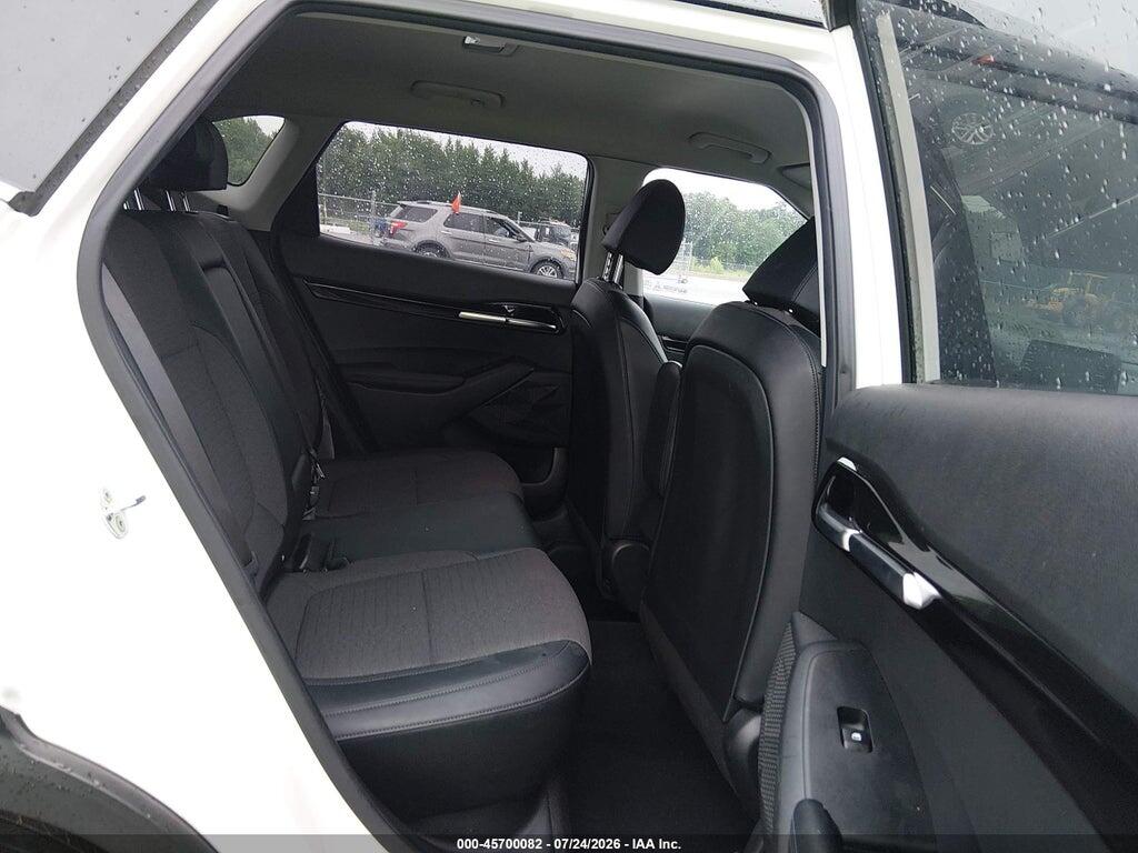 KNDEUCAA2M7194062 2021 KIA SELTOS photo no. 8