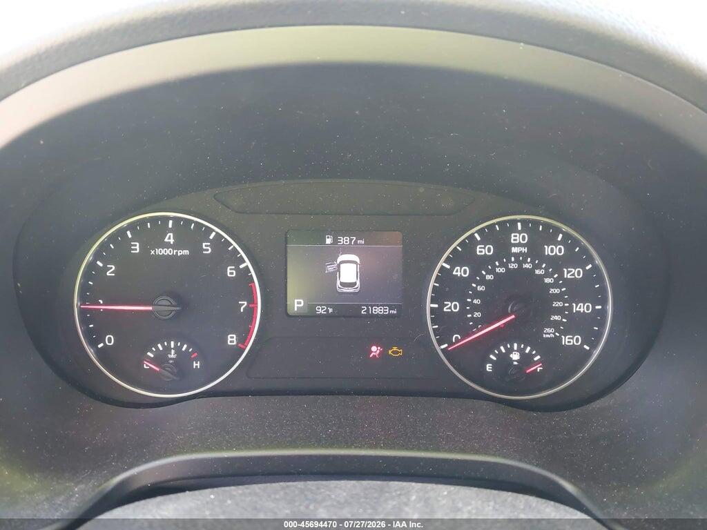 KNDEUCAA1M7076391 2021 KIA SELTOS photo no. 7
