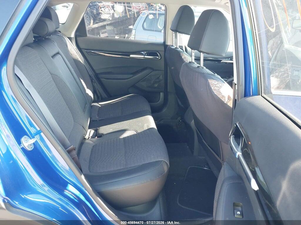 KNDEUCAA1M7076391 2021 KIA SELTOS photo no. 8