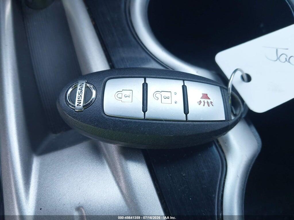 5N1DR2MM9HC694760 2017 NISSAN PATHFINDER photo no. 11