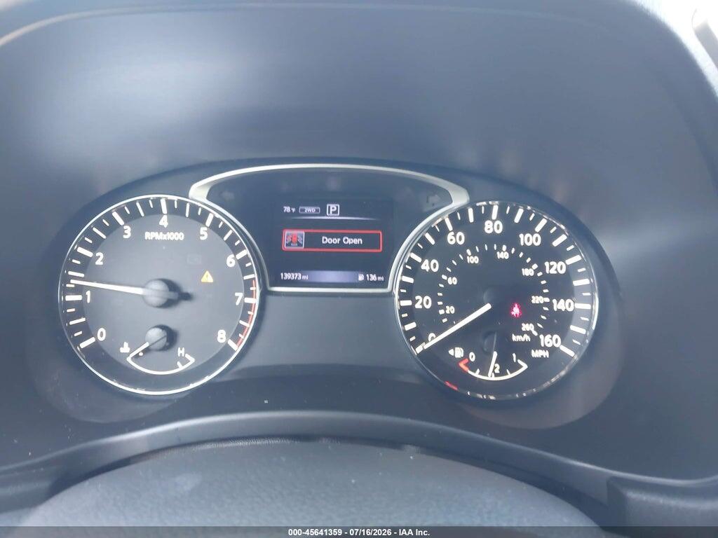 5N1DR2MM9HC694760 2017 NISSAN PATHFINDER photo no. 7