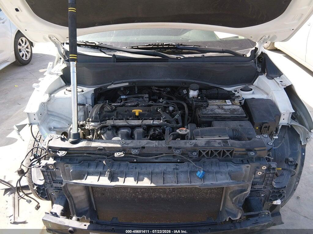 KNDEU2AA9M7140154 2021 KIA SELTOS photo no. 10