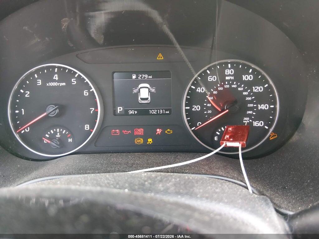 KNDEU2AA9M7140154 2021 KIA SELTOS photo no. 7