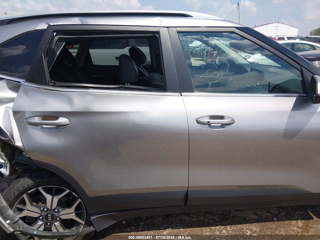 KNDERCAA6M7044148 2021 KIA SELTOS photo no. 12