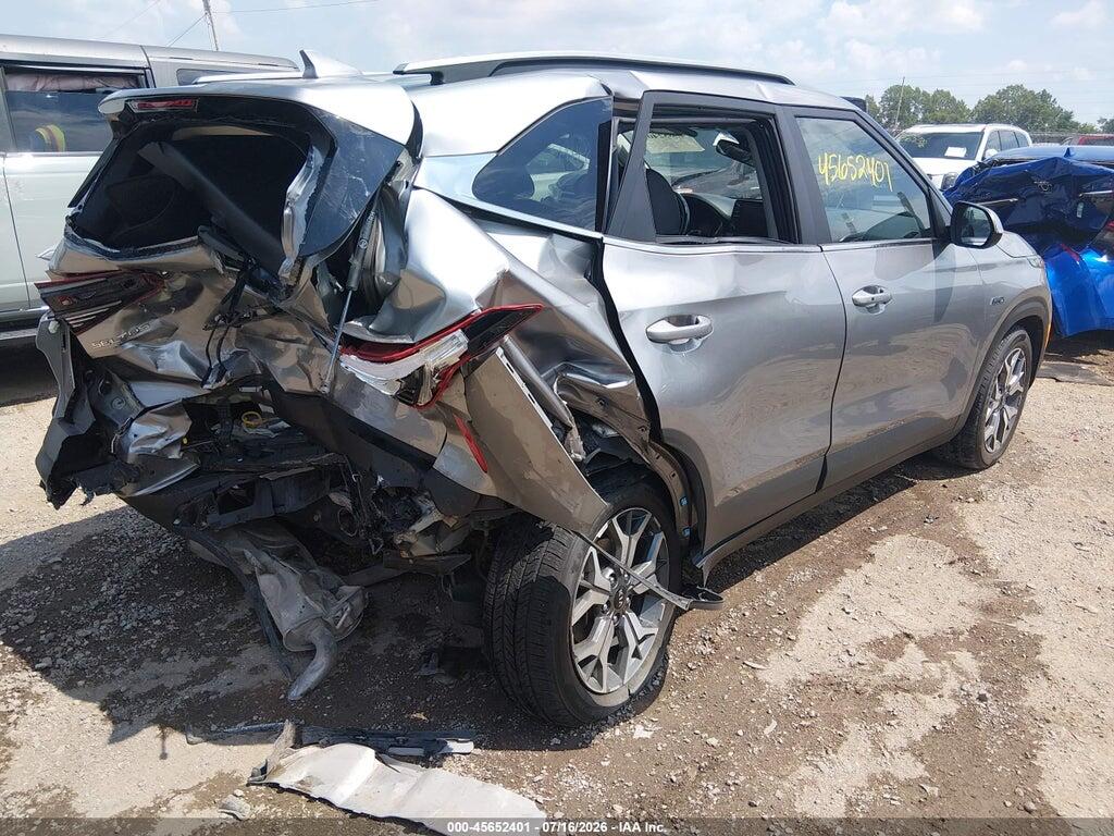 KNDERCAA6M7044148 2021 KIA SELTOS photo no. 4