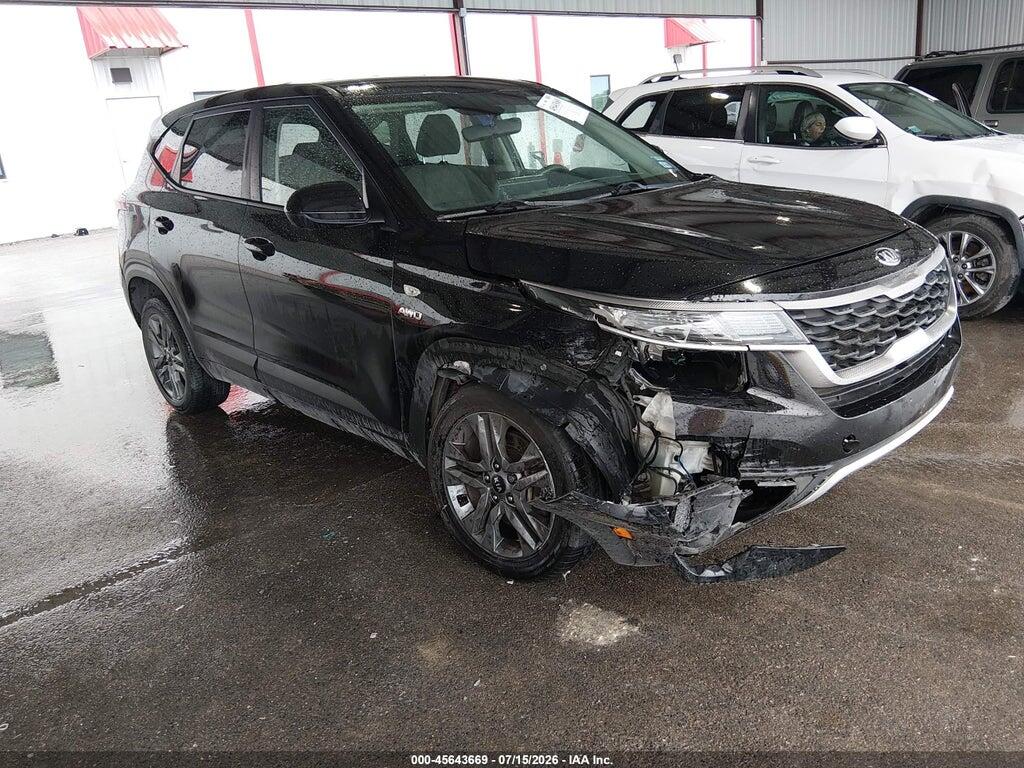 KNDEPCAA1M7044841 2021 KIA SELTOS photo no. 1
