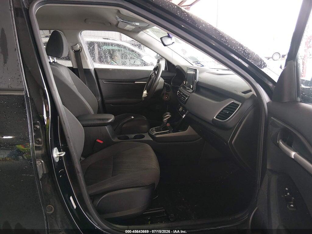 KNDEPCAA1M7044841 2021 KIA SELTOS photo no. 5