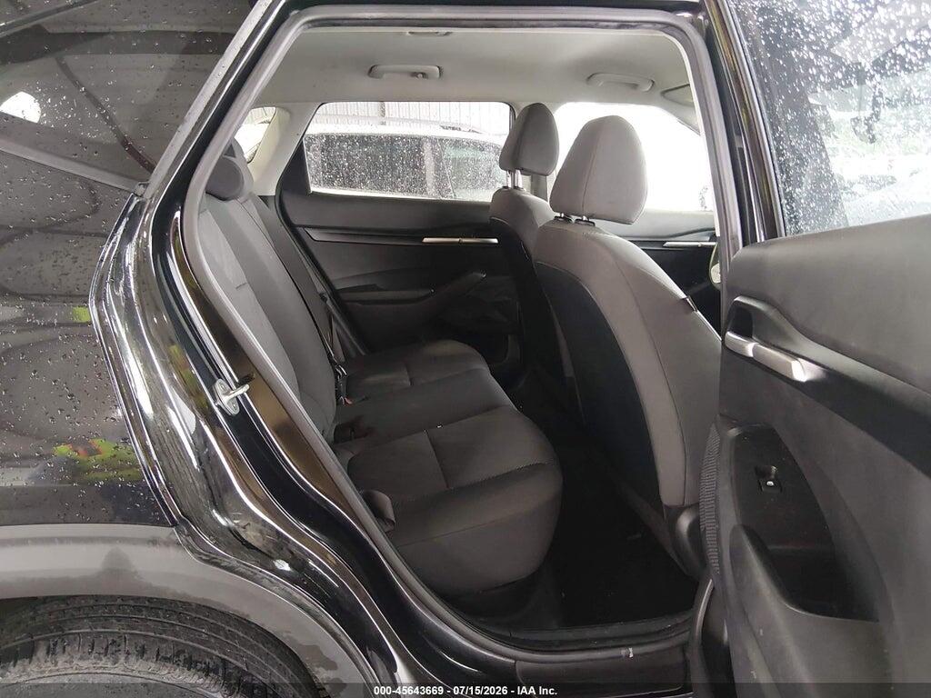 KNDEPCAA1M7044841 2021 KIA SELTOS photo no. 8