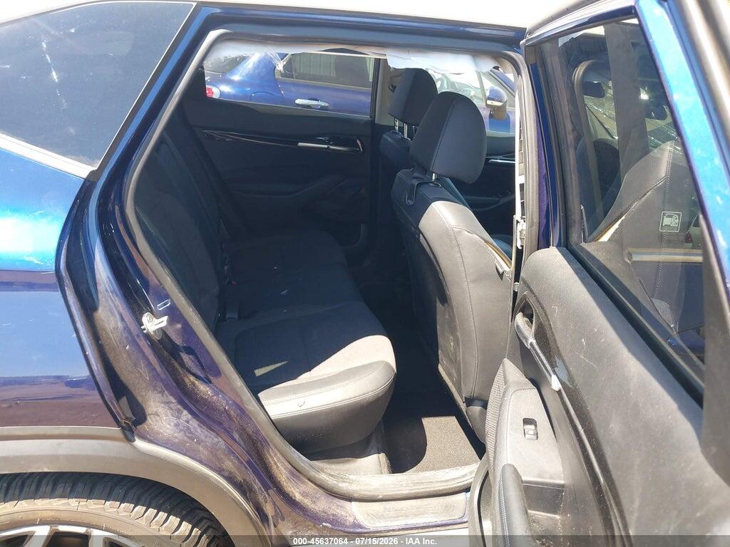 KNDEUCA25M7146497 2021 KIA SELTOS photo no. 8