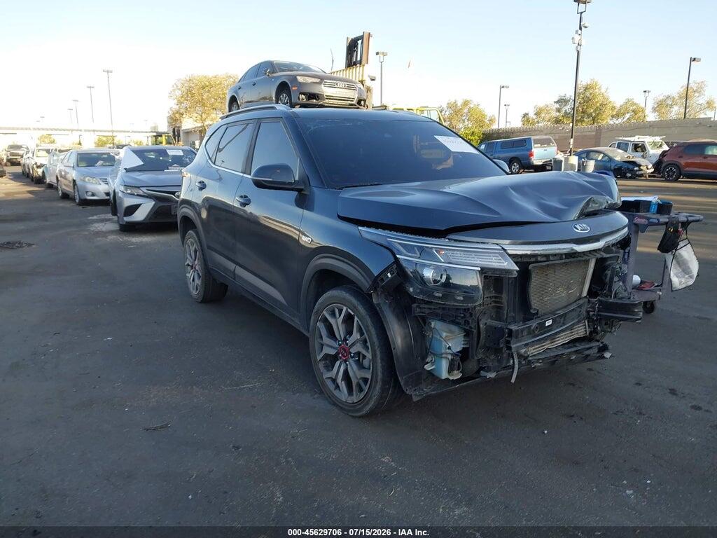 KNDEUCA22M7056336 2021 KIA SELTOS photo no. 1
