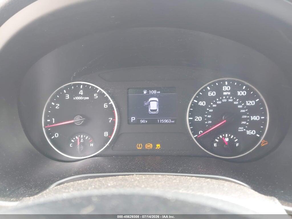 KNDEPCAA6M7101843 2021 KIA SELTOS photo no. 7
