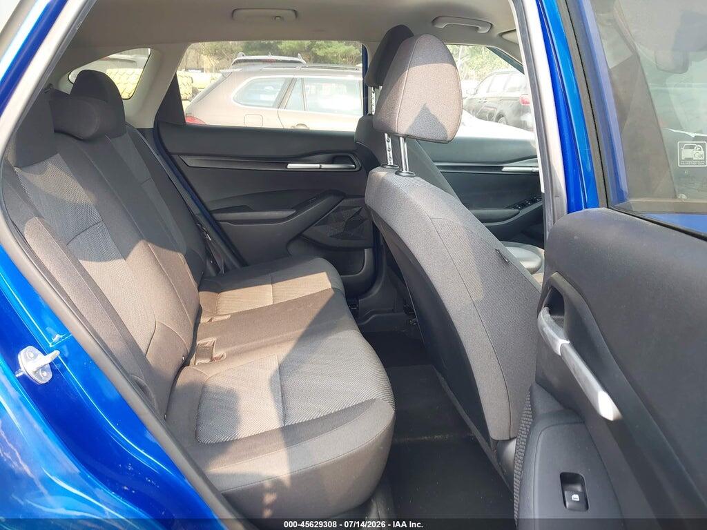 KNDEPCAA6M7101843 2021 KIA SELTOS photo no. 8