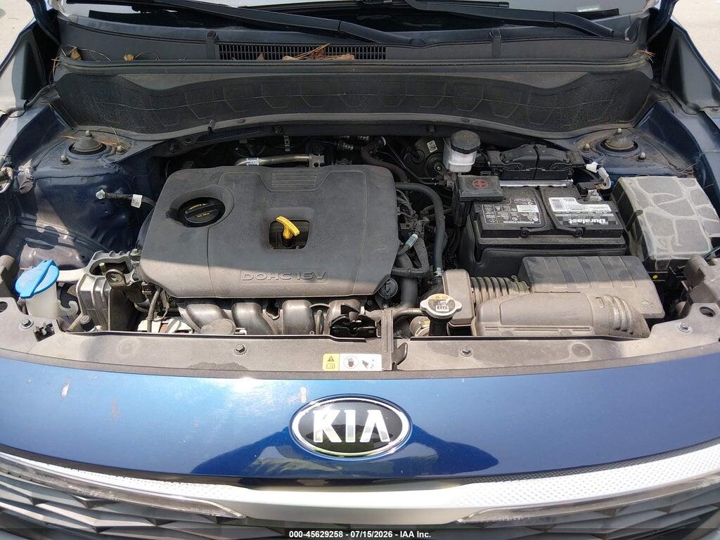 KNDERCAA8M7220200 2021 KIA SELTOS photo no. 10