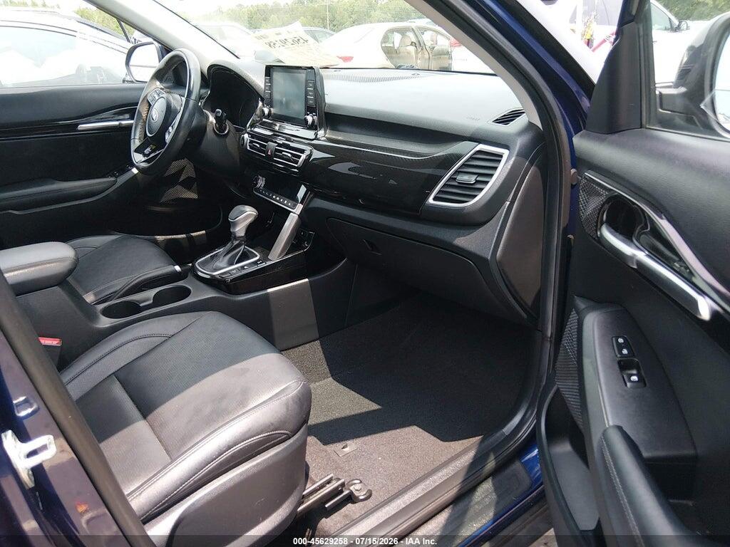 KNDERCAA8M7220200 2021 KIA SELTOS photo no. 5