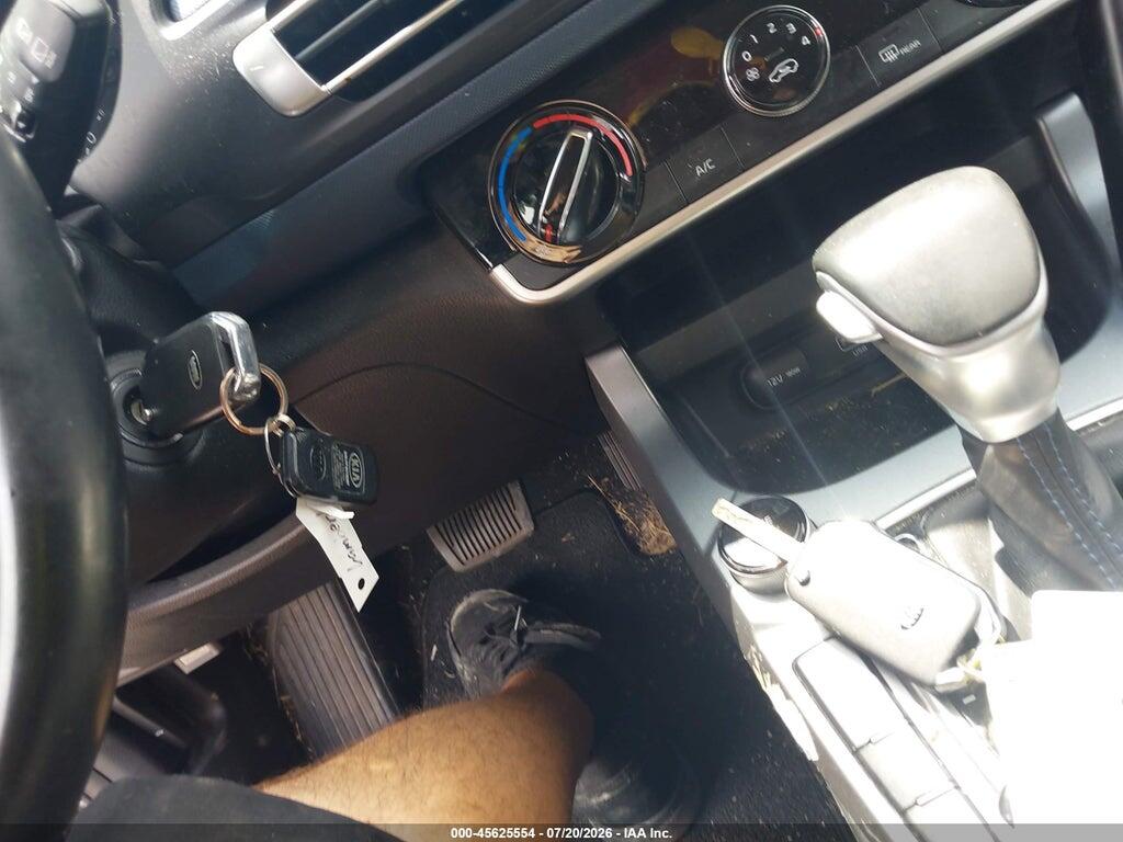 KNDEU2AA2M7225501 2021 KIA SELTOS photo no. 11