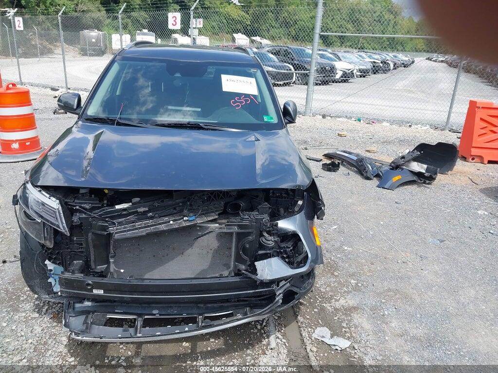 KNDEU2AA2M7225501 2021 KIA SELTOS photo no. 12