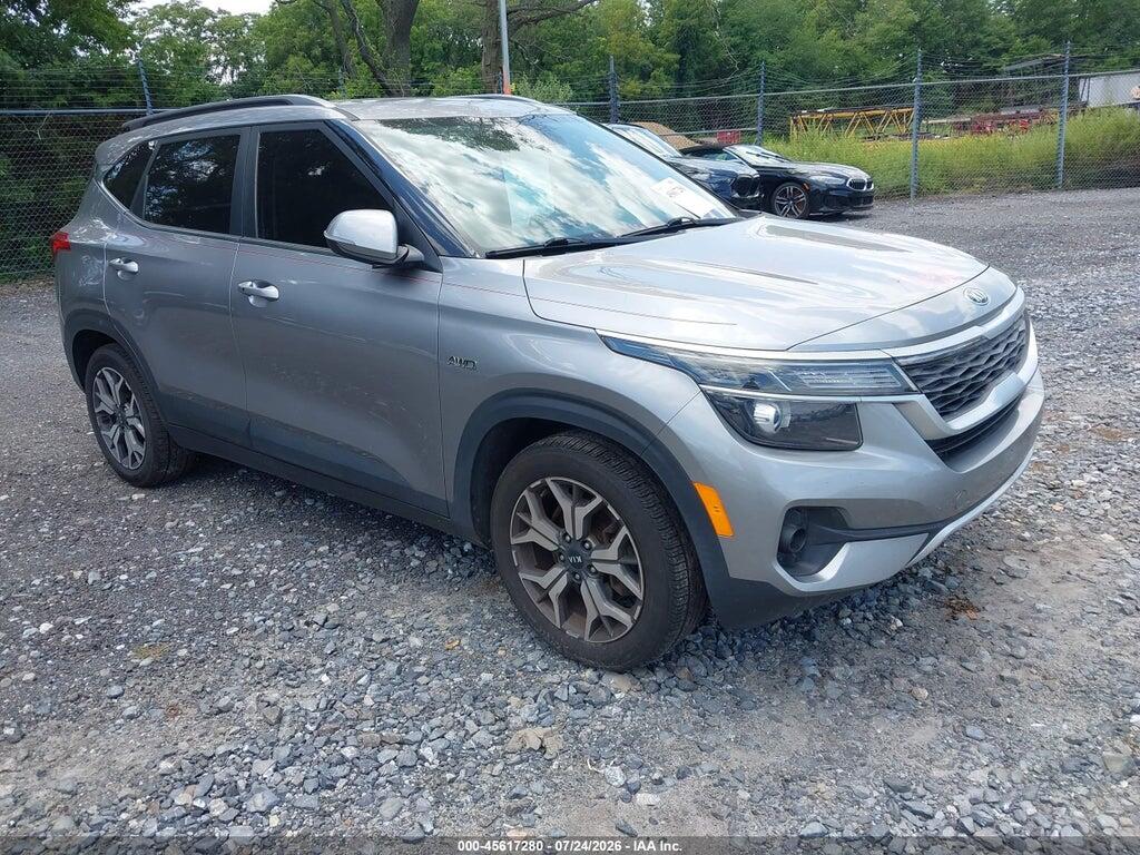 KNDERCAA5M7078548 2021 KIA SELTOS photo no. 1