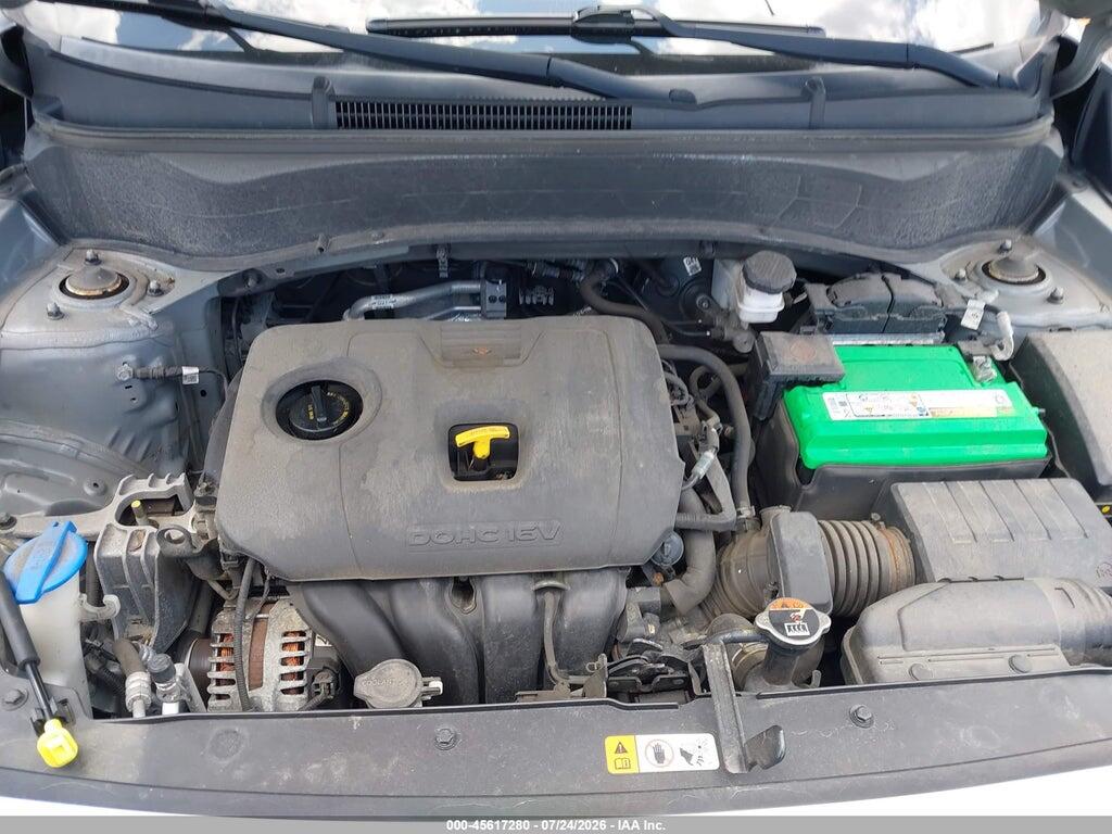 KNDERCAA5M7078548 2021 KIA SELTOS photo no. 10