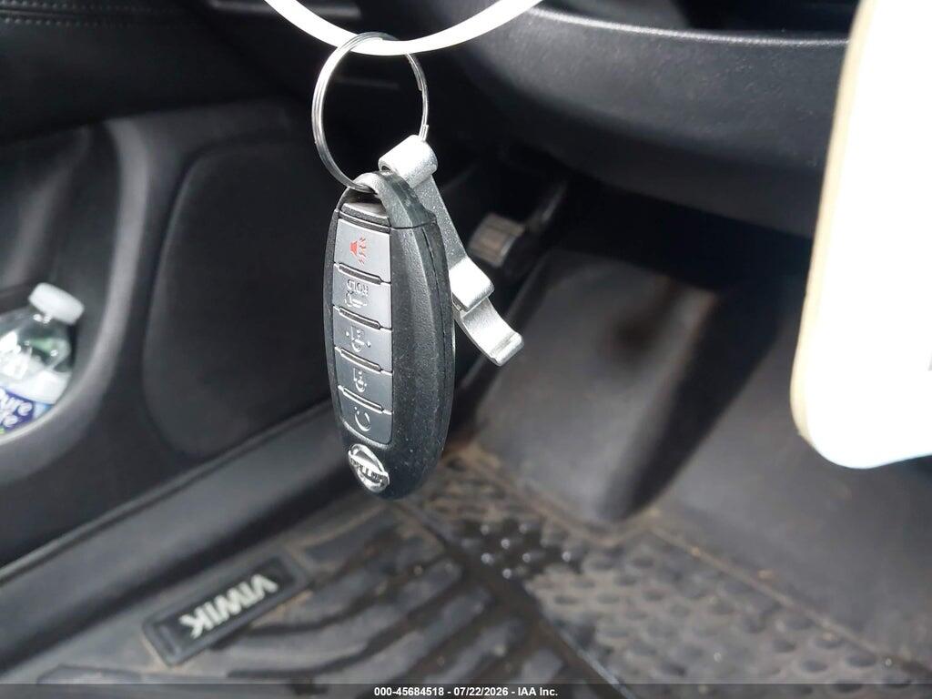 5N1DR2MM3HC635929 2017 NISSAN PATHFINDER photo no. 11