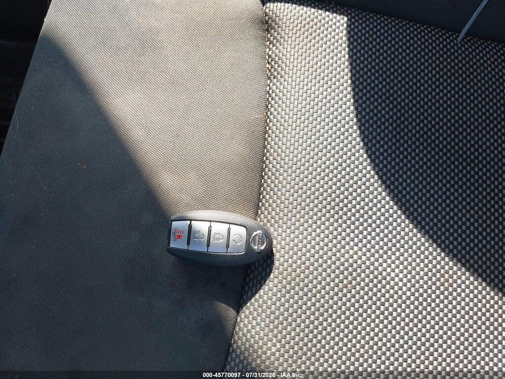 5N1DR2MN0HC640093 2017 NISSAN PATHFINDER photo no. 11