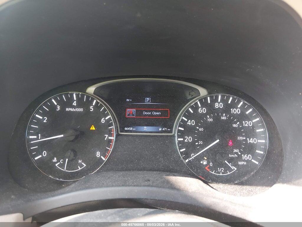 5N1DR2MN2HC679753 2017 NISSAN PATHFINDER photo no. 7