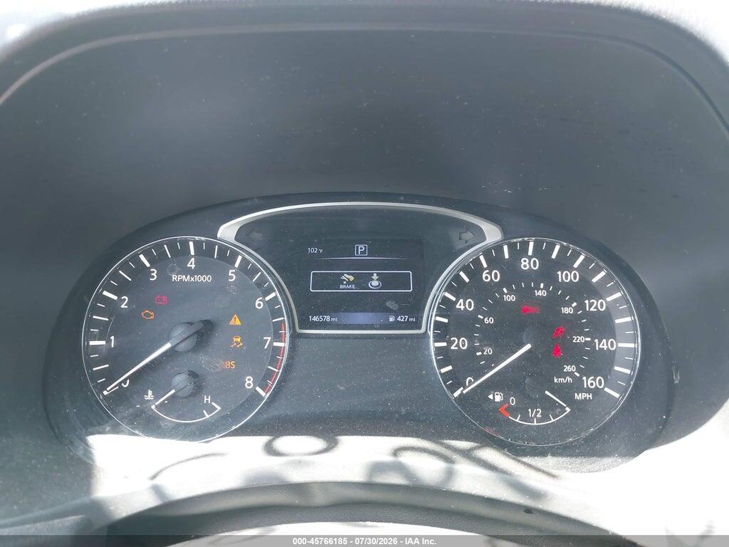 5N1DR2MN2HC639978 2017 NISSAN PATHFINDER photo no. 7
