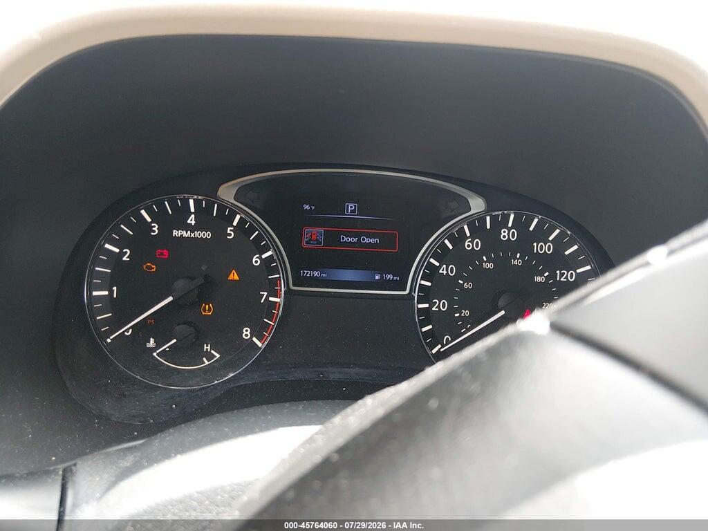 5N1DR2MN5HC694070 2017 NISSAN PATHFINDER photo no. 7