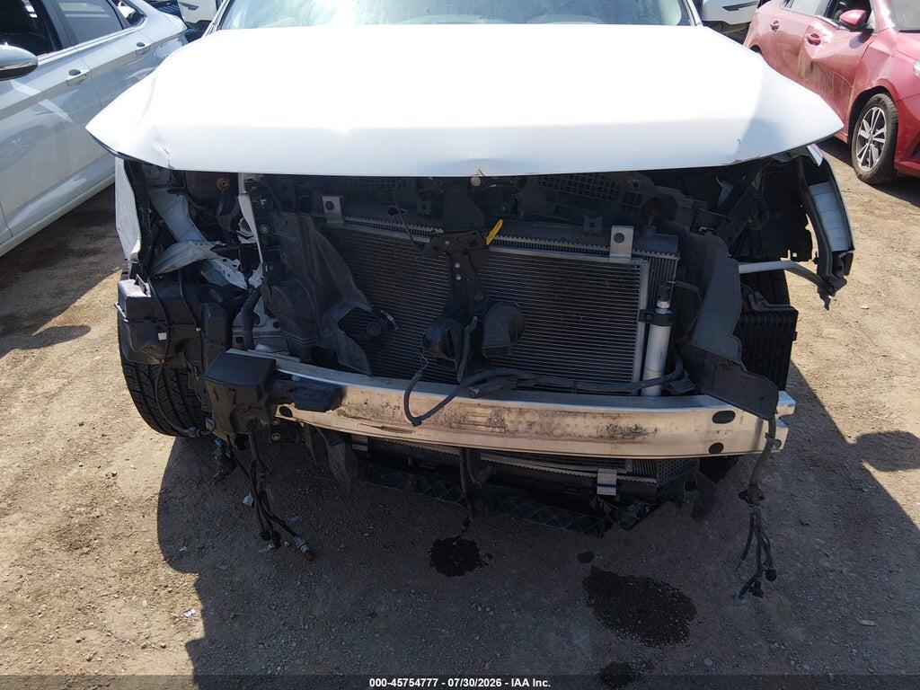 5N1DR2MN9HC672279 2017 NISSAN PATHFINDER photo no. 6