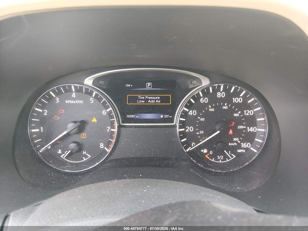 5N1DR2MN9HC672279 2017 NISSAN PATHFINDER photo no. 7