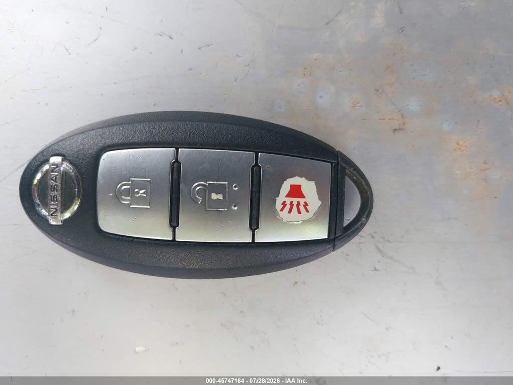 5N1DR2MN2HC626292 2017 NISSAN PATHFINDER photo no. 11