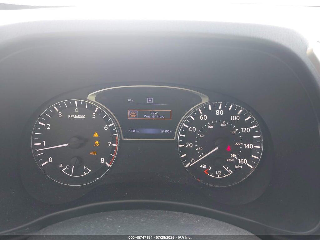 5N1DR2MN2HC626292 2017 NISSAN PATHFINDER photo no. 7