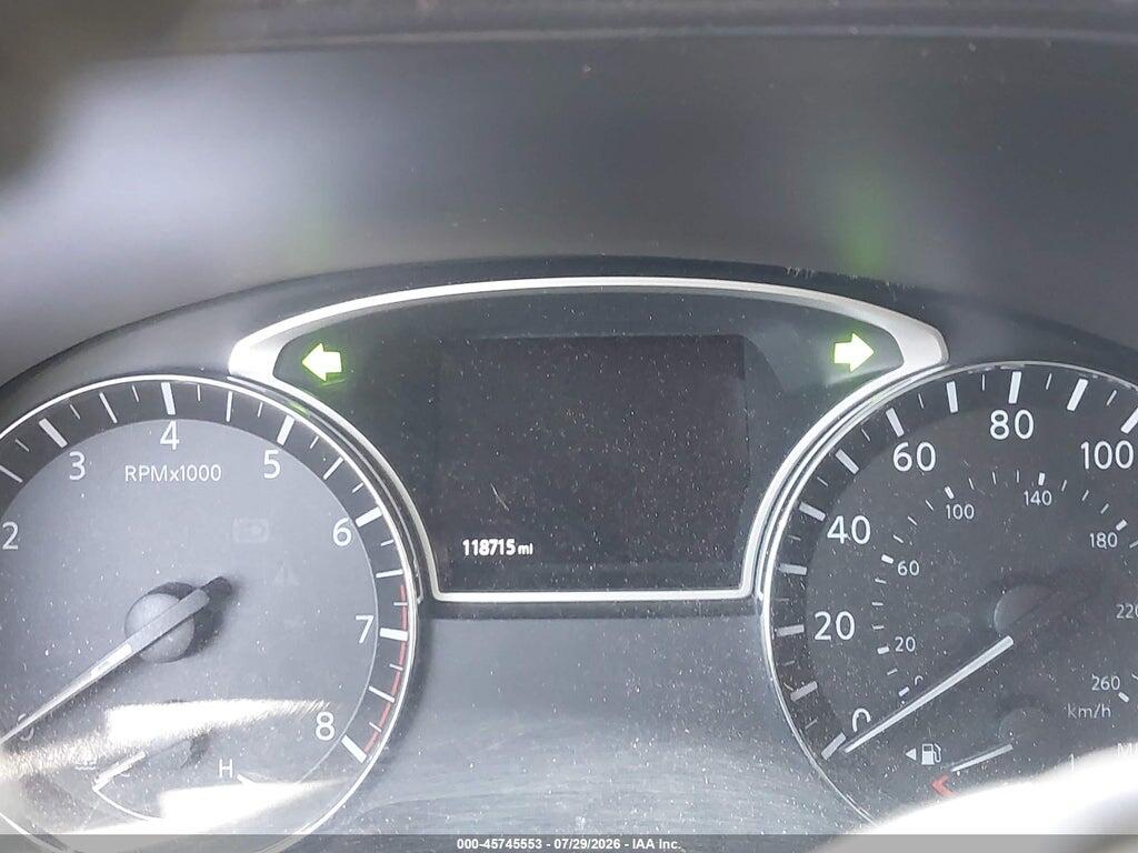 5N1DR2MN2HC640760 2017 NISSAN PATHFINDER photo no. 7